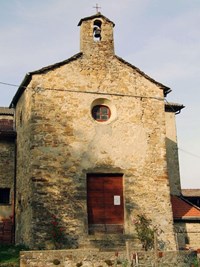 Oratorio della Visitazione di Maria Vergine