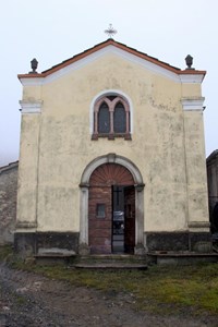 Oratorio di Costa