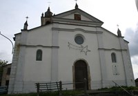 Oratorio di San Martino