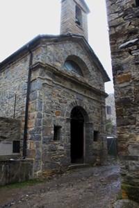 Oratorio di San Rocco