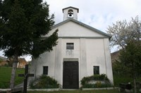 Oratorio di San Rocco