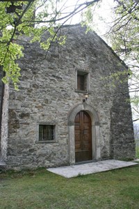 Oratorio di San Siro