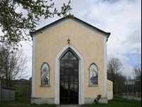 Oratorio di Sant'Andrea