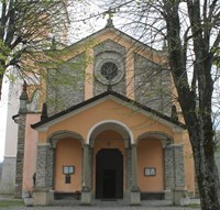 San Lorenzo Martire