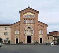 Chiesa di San Giovanni Battista e Beata Maria Vergine Addolorata