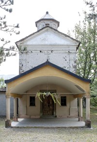 Santuario della Beata Vergine della Misericordia