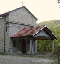 Santuario della Beata Vergine di Loreto