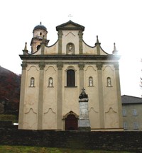 Chiesa di San Michele Arcangelo