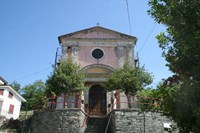 Oratorio della Beata Vergine Maria di Lourdes