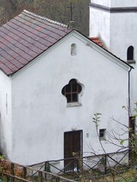 Oratorio di San Bartolomeo