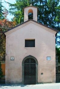 Oratorio di San Rocco