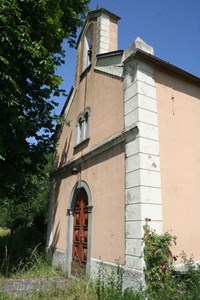 Oratorio di Sant'Antonio abate