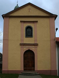Chiesa di San Giorgio Martire