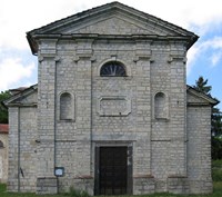 Chiesa di San Lorenzo Martire