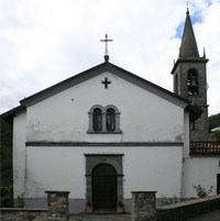 Chiesa di San Martino Vescovo