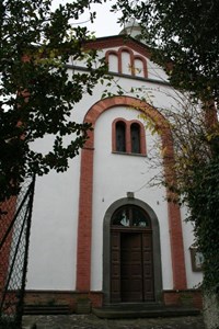 Chiesa di Santa Maria del Carmine