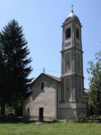 Chiesa di Sant'Apollinare