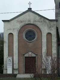 Chiesa dei Santi Nazzaro e Celso