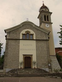 Chiesa di San Bernardino da Siena