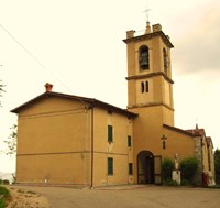 San Cristoforo Martire