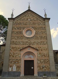 Chiesa di San Michele Arcangelo