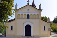 Chiesa di Santa Maria Assunta