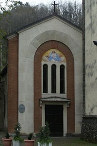 Chiesa di Santa Maria Assunta