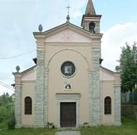 Chiesa di Sant'Antonio abate