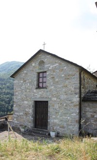 Chiesa dei Santi Quirico e Giulitta