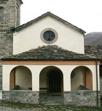 Chiesa di San Pietro Apostolo