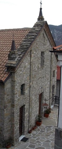 Chiesa di San Policarpo Martire