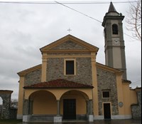 Chiesa di Santa Maria del Carmine