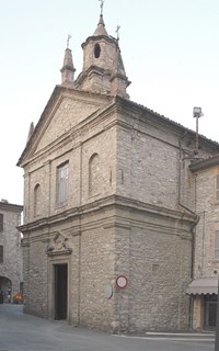 Chiesa di San Lorenzo