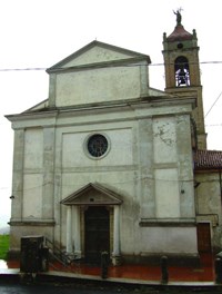 Chiesa di San Leonardo abate