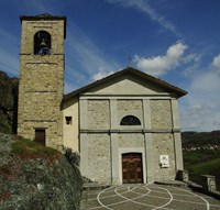 Chiesa di San Maurizio Martire
