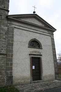 Oratorio di San Cristoforo