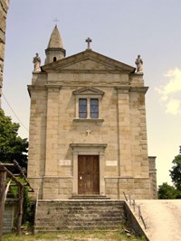 Chiesa dei Santi Giovanni e Paolo Martiri