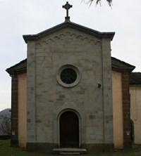 Chiesa di San Martino Vescovo