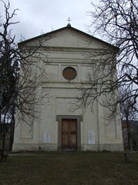 Chiesa di San Pietro Apostolo