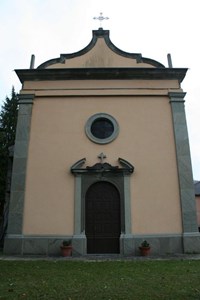 Chiesa di San Pietro Apostolo