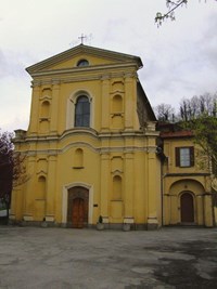 Chiesa di San Rocco