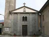 Chiesa di San Vincenzo Martire