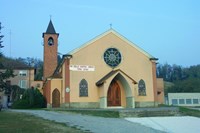 Chiesa di San Martino vescovo