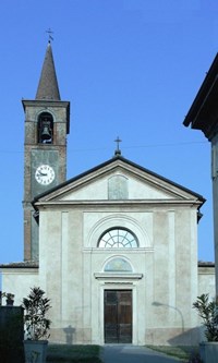 Chiesa di Sant'Antonino Martire