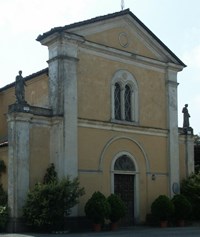 Chiesa di San Francesco d'Assisi