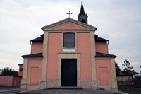 Chiesa di San Nicola
