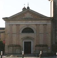Chiesa di San Lorenzo Martire