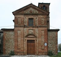 Chiesa di San Michele arcangelo