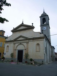 Chiesa dei Santi Antonio e Savino
