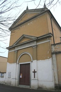 Chiesa di Santa Caterina d'Alessandria